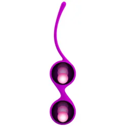 Pretty Love Boules Kegel Tighten Up I Violet